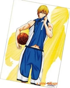 Discount Movic Kuroko no Basket - Kise Ryouta - Clear Poster
