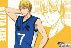 Broccoli Kuroko no Basket - Kise Ryouta - Large Format Mousepad - Mousepad Sale