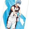 Clearance Movic Kuroko no Basket - Kuroko Tetsuya - Clear Poster