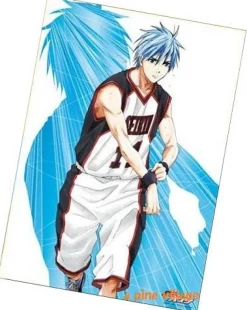 Clearance Movic Kuroko no Basket - Kuroko Tetsuya - Clear Poster