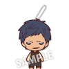 Takara Tomy A.R.T.S. Kuroko no Basket - Nitotan - Plush with Ball Chain - Aomine Hot