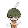 Takara Tomy A.R.T.S. Kuroko no Basket - Nitotan - Plush with Ball Chain - Midorima