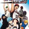 Bandai Namco Games Kuroko No Basuke: Kiseki no Shiai