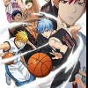 Bandai Namco Games Kuroko no Basuke: Mirai e no Kizuna Discount