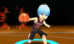 Bandai Namco Games Kuroko no Basuke: Mirai e no Kizuna Discount