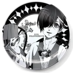 Sale Cospa Kuroshitsuji ~Book of Circus~ - Ciel Phantomhive - Plate
