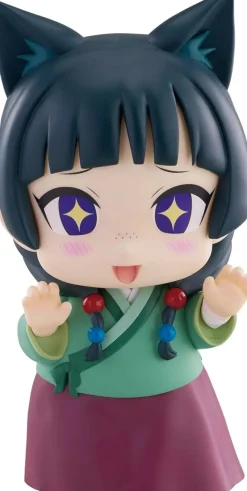 New Bandai Spirits as Manufacturer Kusuriya no Hitorigoto - Maomao - Sofvimates (Bandai Spirits)