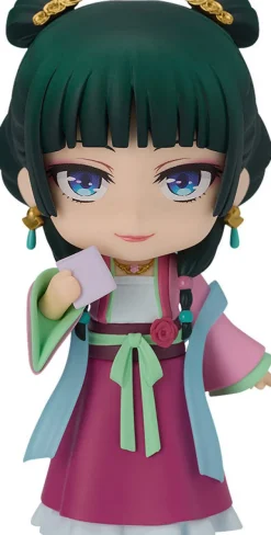 Best Good Smile Company Kusuriya no Hitorigoto - Maomao - Nendoroid #2640 - Garden Party Ver.