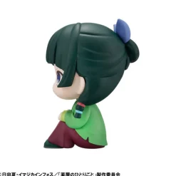 MegaHouse as Manufacturer Kusuriya no Hitorigoto - Maomao - Look Up (MegaHouse)