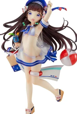 Sale Good Smile Company Kyou Kara Ore wa Loli no Himo! - Nijou Touka - 1/7 - Swimsuit Style