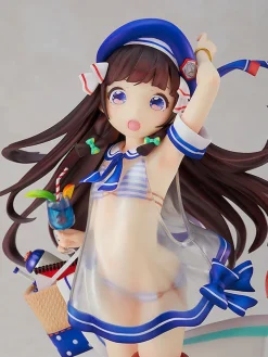 Sale Good Smile Company Kyou Kara Ore wa Loli no Himo! - Nijou Touka - 1/7 - Swimsuit Style