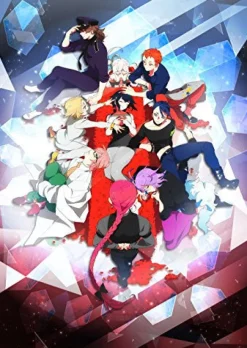 Hot Idea Factory Kyoukai no Shirayuki