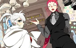 Hot Idea Factory Kyoukai no Shirayuki