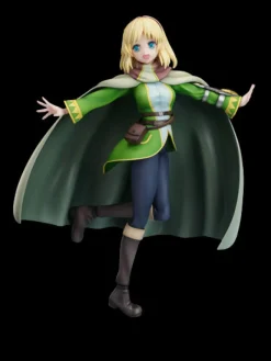 Best FuRyu Leadale no Daichi nite - Cayna - F:Nex - 1/7