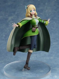 Best FuRyu Leadale no Daichi nite - Cayna - F:Nex - 1/7