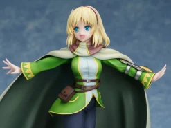 Best FuRyu Leadale no Daichi nite - Cayna - F:Nex - 1/7