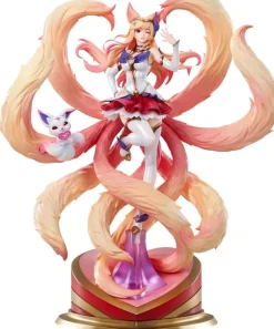 Clearance Good Smile Arts Shanghai , Good Smile Company As Producer League of Legends - Ahri - 1/7 - Star Guardian (Good Smile Arts Shanghai, Good Smile Company)