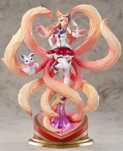 Clearance Good Smile Arts Shanghai , Good Smile Company As Producer League of Legends - Ahri - 1/7 - Star Guardian (Good Smile Arts Shanghai, Good Smile Company)