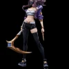 Apex Innovation League of Legends - Akali - 1/7 - K/DA