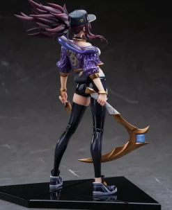 Apex Innovation League of Legends - Akali - 1/7 - K/DA