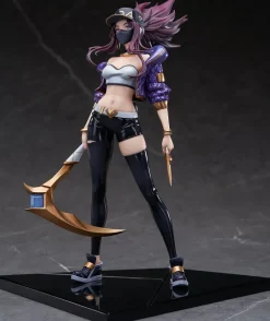 Apex Innovation League of Legends - Akali - 1/7 - K/DA