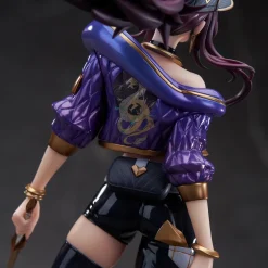 Apex Innovation League of Legends - Akali - 1/7 - K/DA