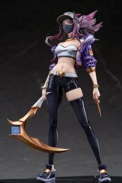 Apex Innovation League of Legends - Akali - 1/7 - K/DA
