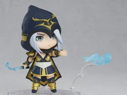 Good Smile Arts Shanghai League of Legends - Ashe - Nendoroid #1698 (, Good Smile Company) Sale