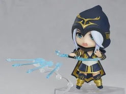 Good Smile Arts Shanghai League of Legends - Ashe - Nendoroid #1698 (, Good Smile Company) Sale