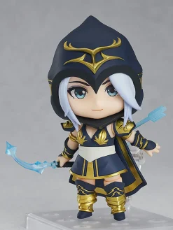 Good Smile Arts Shanghai League of Legends - Ashe - Nendoroid #1698 (, Good Smile Company) Sale