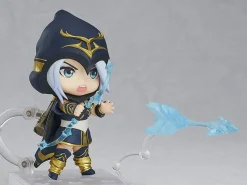 Good Smile Arts Shanghai League of Legends - Ashe - Nendoroid #1698 (, Good Smile Company) Sale