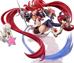 Good Smile Arts Shanghai League of Legends - Jinx - 1/7 - Star Guardian (, Good Smile Company) Best