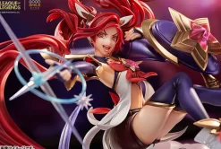 Good Smile Arts Shanghai League of Legends - Jinx - 1/7 - Star Guardian (, Good Smile Company) Best