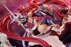 Good Smile Arts Shanghai League of Legends - Jinx - 1/7 - Star Guardian (, Good Smile Company) Best