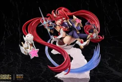 Good Smile Arts Shanghai League of Legends - Jinx - 1/7 - Star Guardian (, Good Smile Company) Best