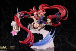Good Smile Arts Shanghai League of Legends - Jinx - 1/7 - Star Guardian (, Good Smile Company) Best