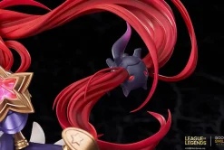 Good Smile Arts Shanghai League of Legends - Jinx - 1/7 - Star Guardian (, Good Smile Company) Best