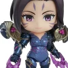 Good Smile Arts Shanghai League of Legends - Kai'Sa - Nendoroid #1606 Hot
