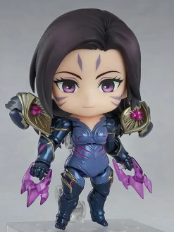 Good Smile Arts Shanghai League of Legends - Kai'Sa - Nendoroid #1606 Hot