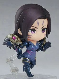 Good Smile Arts Shanghai League of Legends - Kai'Sa - Nendoroid #1606 Hot