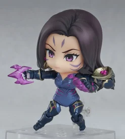 Good Smile Arts Shanghai League of Legends - Kai'Sa - Nendoroid #1606 Hot