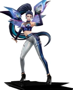 Apex Innovation League of Legends - Kai'Sa - 1/7 - K/DA All Out Best