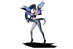 Apex Innovation League of Legends - Kai'Sa - 1/7 - K/DA All Out Best