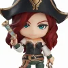 Outlet Good Smile Arts Shanghai League of Legends - Miss Fortune - Nendoroid #1754 (, Good Smile Company)
