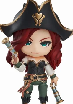 Outlet Good Smile Arts Shanghai League of Legends - Miss Fortune - Nendoroid #1754 (, Good Smile Company)
