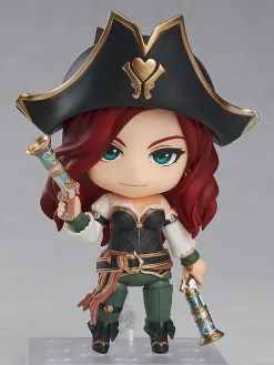 Outlet Good Smile Arts Shanghai League of Legends - Miss Fortune - Nendoroid #1754 (, Good Smile Company)