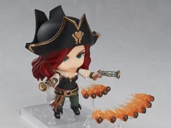 Outlet Good Smile Arts Shanghai League of Legends - Miss Fortune - Nendoroid #1754 (, Good Smile Company)