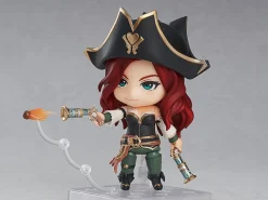 Outlet Good Smile Arts Shanghai League of Legends - Miss Fortune - Nendoroid #1754 (, Good Smile Company)