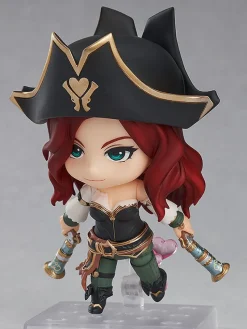 Outlet Good Smile Arts Shanghai League of Legends - Miss Fortune - Nendoroid #1754 (, Good Smile Company)