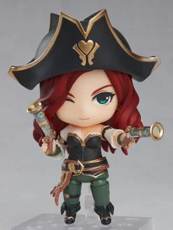 Outlet Good Smile Arts Shanghai League of Legends - Miss Fortune - Nendoroid #1754 (, Good Smile Company)